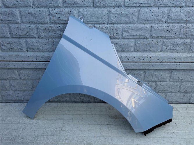 FIAT 500 E500 E ELECTRIC 2021 2024 BŁOTNIK PRAWY ORYGINAŁ (17421239576)