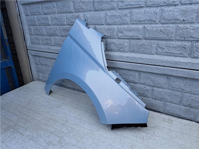 FIAT 500 E500 E ELECTRIC 2021 2024 BŁOTNIK PRAWY ORYGINAŁ (17421239576)