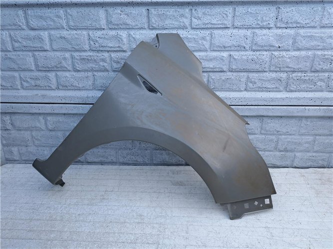 FORD KA+ PLUS MK3 III 2016-2024 BŁOTNIK PRAWY NOWY ORYGINAŁ (17421243709)