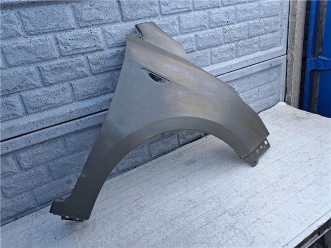 FORD KA+ PLUS MK3 III 2016-2024 BŁOTNIK PRAWY NOWY ORYGINAŁ (17421243709)