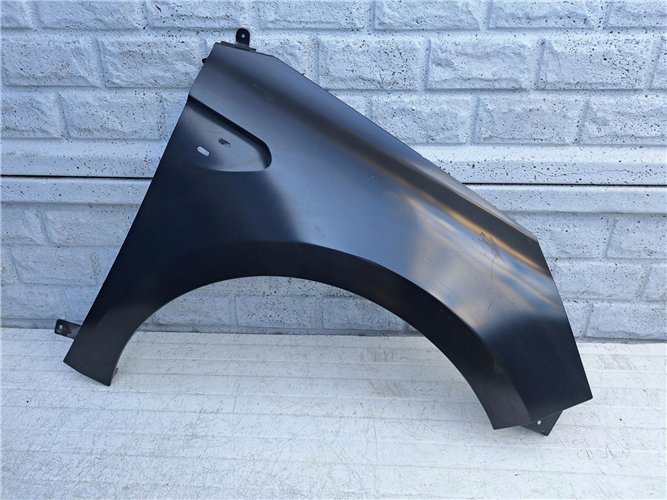 RENAULT CLIO 5 V 19-23 BŁOTNIK PRZEDNI PRAWY NOWY ORYGINAŁ (17421246230)