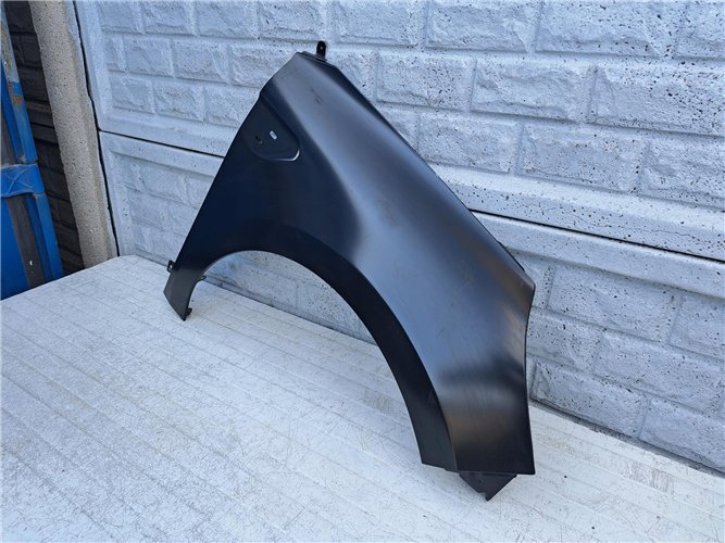 RENAULT CLIO 5 V 19-23 BŁOTNIK PRZEDNI PRAWY NOWY ORYGINAŁ (17421246230)