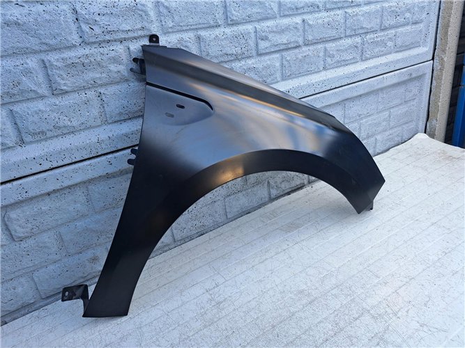 RENAULT CLIO 5 V 19-23 BŁOTNIK PRZEDNI PRAWY NOWY ORYGINAŁ (17421246230)