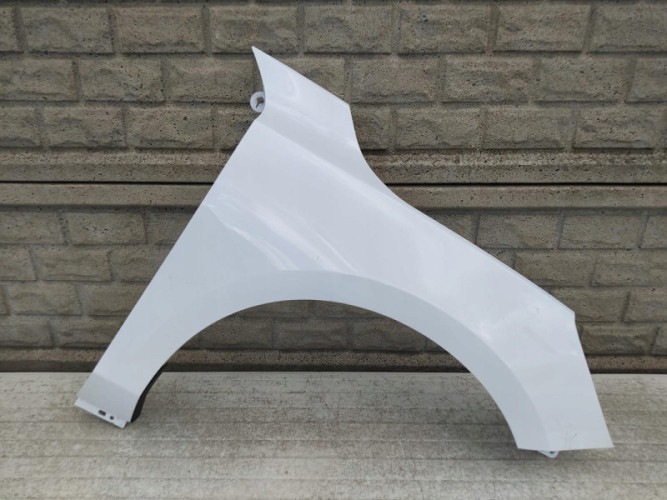 FORD FOCUS MK4 MK 4 18-24 BŁOTNIK PRZEDNI PRAWY - (12236899853)