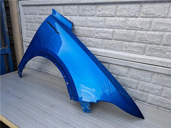 ALFA ROMEO TONALE 22-24 BŁOTNIK PRZEDNI PRAWY ORYGINAŁ (17433057531)