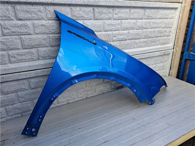 ALFA ROMEO TONALE 22-24 BŁOTNIK PRZEDNI PRAWY ORYGINAŁ (17433057531)