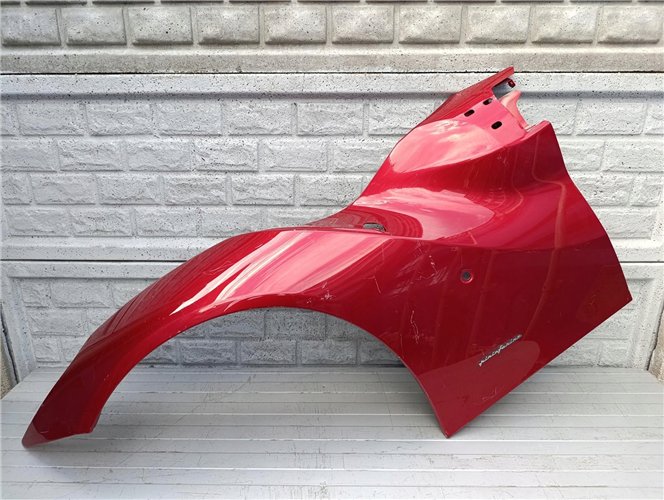 FERRARI F12 BERLINETTA BŁOTNIK PRZEDNI LEWY ORYGINAŁ (17433081132)