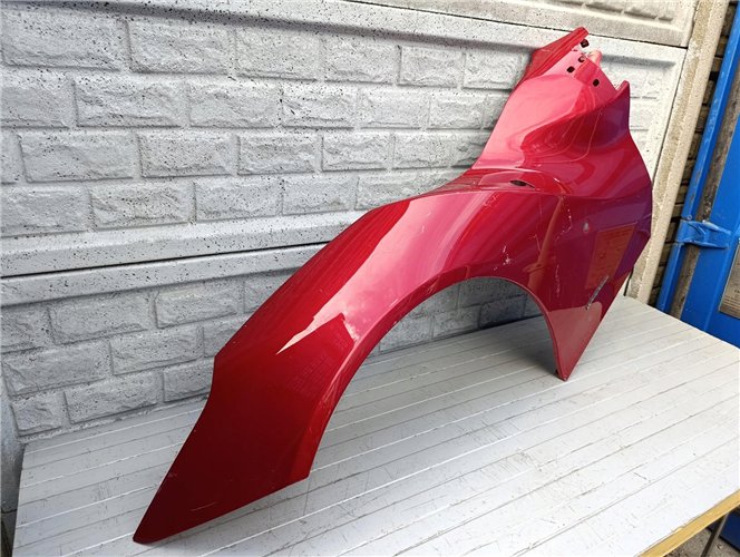 FERRARI F12 BERLINETTA BŁOTNIK PRZEDNI LEWY ORYGINAŁ (17433081132)