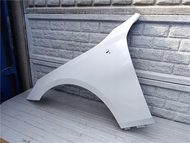 BMW 5 G60 BŁOTNIK LEWY 2023- ORYGINAŁ (17433107484)