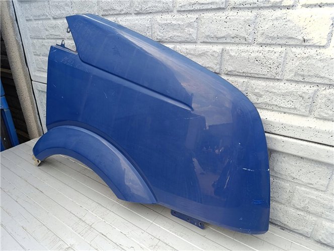 VW CRAFTER 2006 – 2016 BŁOTNIK PRAWY PRZEDNI ORYGINAŁ (17433113712)