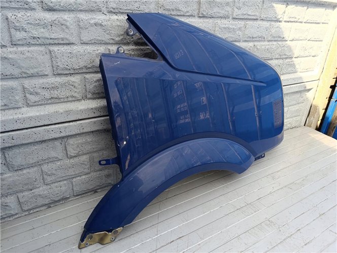 VW CRAFTER 2006 – 2016 BŁOTNIK PRAWY PRZEDNI ORYGINAŁ (17433113712)