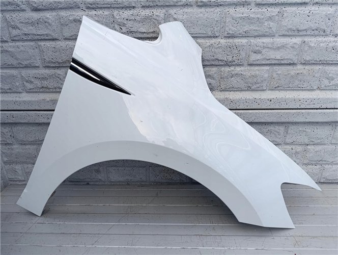 VW TOURAN 2016-2021 BŁOTNIK PRAWY PRZEDNI ORYGINAŁ (17433119724)