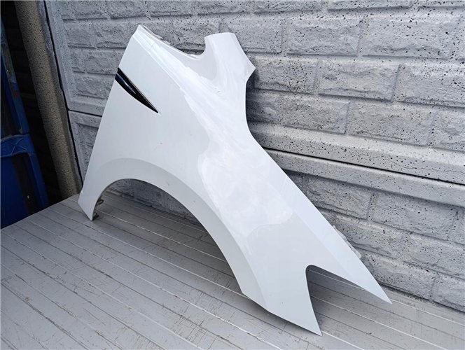 VW TOURAN 2016-2021 BŁOTNIK PRAWY PRZEDNI ORYGINAŁ (17433119724)