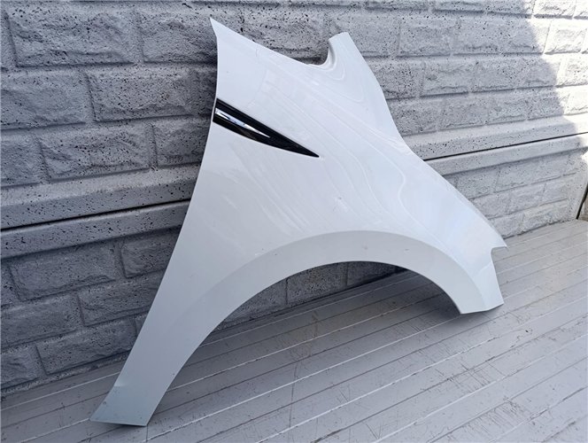 VW TOURAN 2016-2021 BŁOTNIK PRAWY PRZEDNI ORYGINAŁ (17433119724)