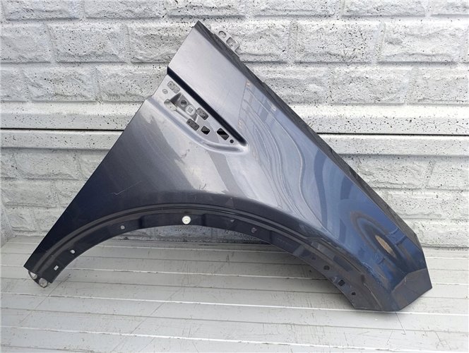 LAND ROVER DISCOVERY SPORT BŁOTNIK PRZEDNI PRAWY ORYGINAŁ (17433126182)