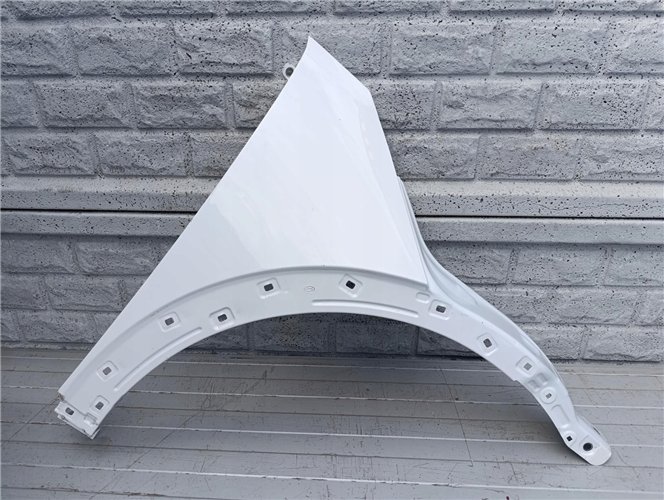 BŁOTNIK PRAWY PRZEDNI HYUNDAI IONIQ 5 V 21-23 ORYGINAŁ (17433130615)