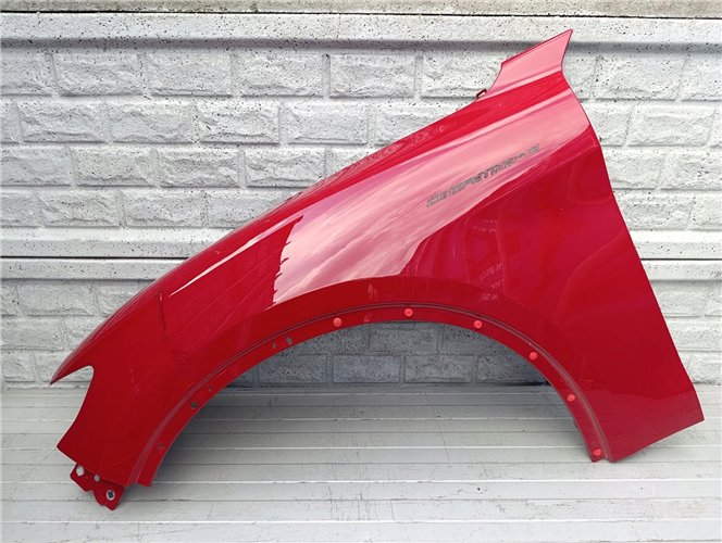 ALFA ROMEO STELVIO 16-24 BŁOTNIK PRZEDNI LEWY ORYGINAŁ (17433136786)