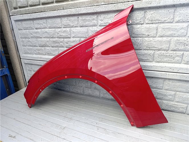 ALFA ROMEO STELVIO 16-24 BŁOTNIK PRZEDNI LEWY ORYGINAŁ (17433136786)