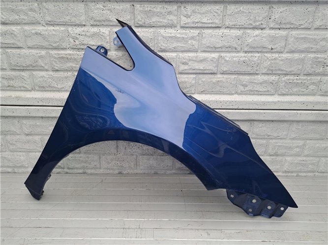 TOYOTA AVENSIS III T28 T29 15- BŁOTNIK PRAWY ORYGINAŁ (17433241525)