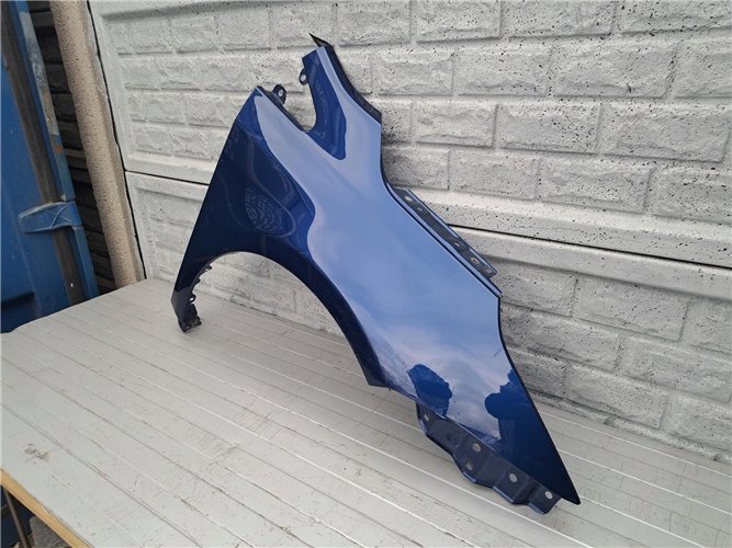 TOYOTA AVENSIS III T28 T29 15- BŁOTNIK PRAWY ORYGINAŁ (17433241525)