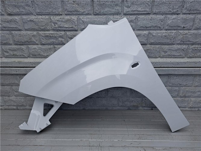 PEUGEOT RIFTER PARTNER BERLINGO IV BŁOTNIK LEWY ORYGINAŁ (17433243190)