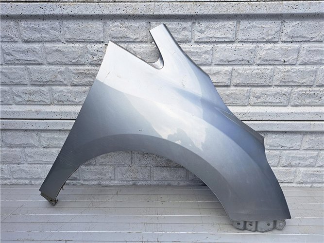 TOYOTA VERSO LIFT BŁOTNIK PRZEDNI PRAWY ORYGINAŁ (17433265296)