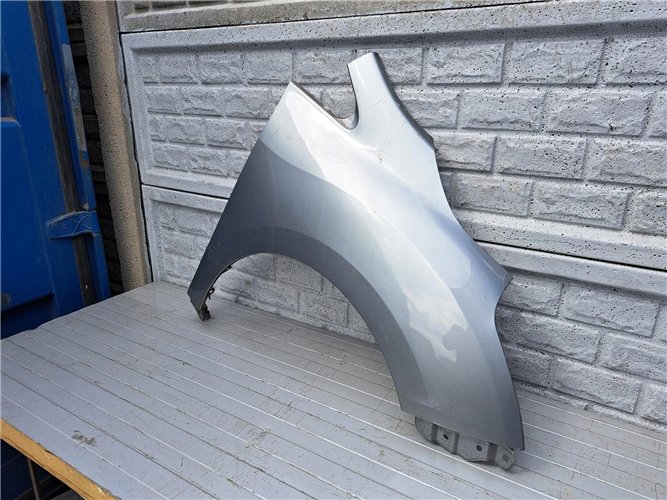 TOYOTA VERSO LIFT BŁOTNIK PRZEDNI PRAWY ORYGINAŁ (17433265296)