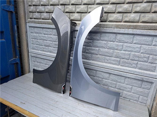 AUDI A5 8W6 F5 16-24 BŁOTNIK PRAWY LEWY PRZEDNI ORYGINAŁ (17433292002)