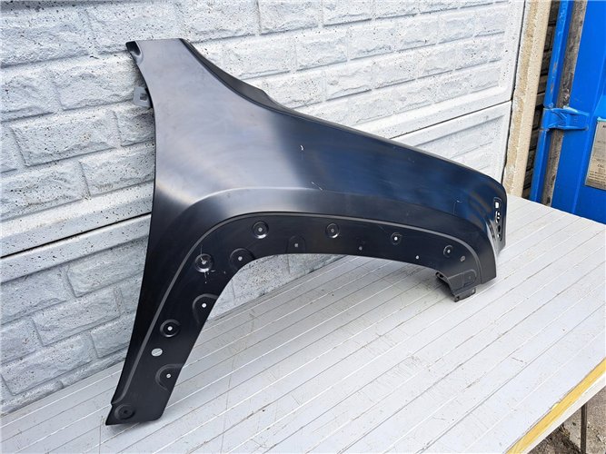 JEEP RENEGADE 14 - 24 BŁOTNIK PRZEDNI PRAWY NOWY ORYGINAŁ (17433294454)