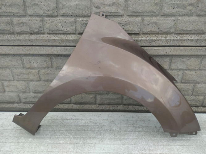 HYUNDAI I30 2013-2017 BŁOTNIK PRZEDNI PRAWY - (12236927973)