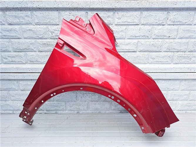 FORD KUGA 2 MK2 13-19 BŁOTNIK PRAWY PRZEDNI ORYGINAŁ (17434405148)
