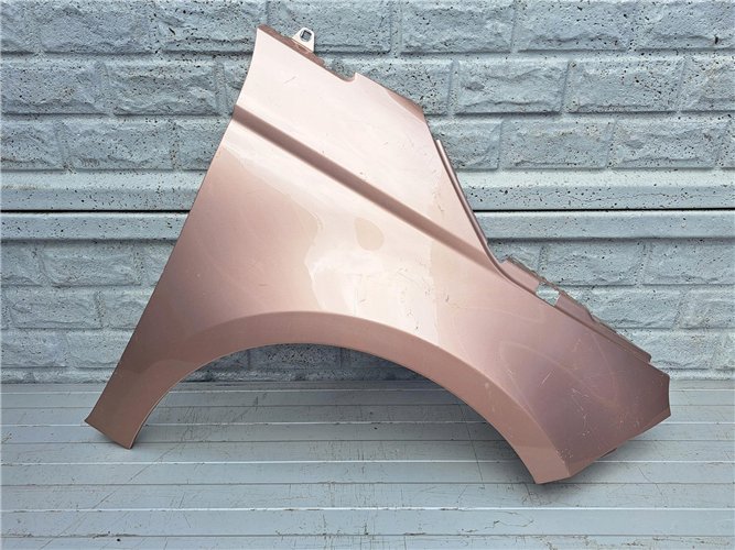 FIAT 500 E500 E ELECTRIC 2021 2024 BŁOTNIK PRAWY ORYGINAŁ (17434410820)