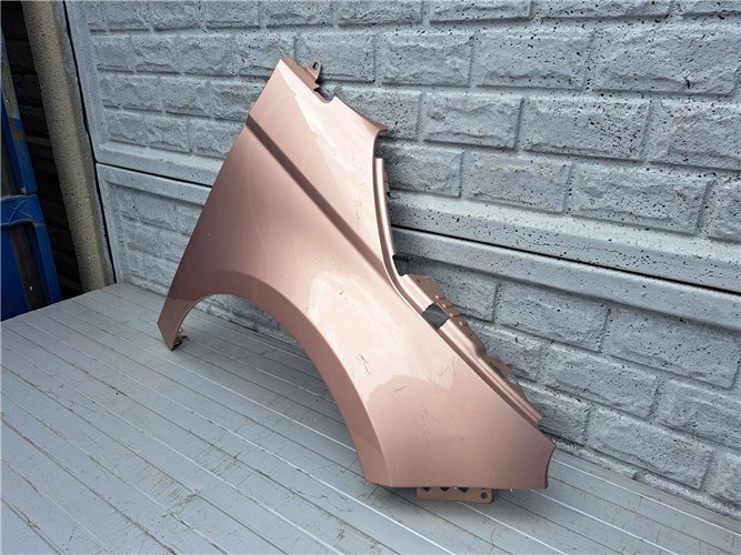 FIAT 500 E500 E ELECTRIC 2021 2024 BŁOTNIK PRAWY ORYGINAŁ (17434410820)