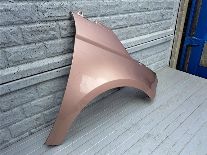 FIAT 500 E500 E ELECTRIC 2021 2024 BŁOTNIK PRAWY ORYGINAŁ (17434410820)