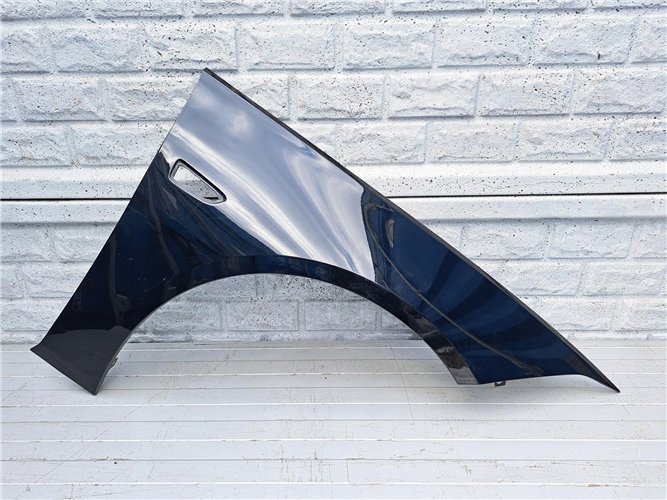 OPEL INSIGNIA B II 2017-2022 BŁOTNIK PRZEDNI PRAWY ORYGINAŁ (17434412415)