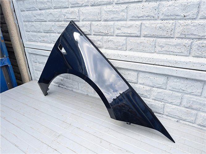 OPEL INSIGNIA B II 2017-2022 BŁOTNIK PRZEDNI PRAWY ORYGINAŁ (17434412415)