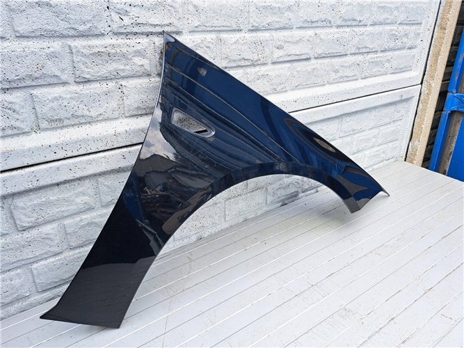 OPEL INSIGNIA B II 2017-2022 BŁOTNIK PRZEDNI PRAWY ORYGINAŁ (17434412415)