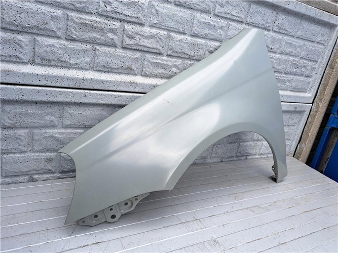 VW GOLF 5 V KOMBI VW JETTA 2005-2012 BŁOTNIK LEWY ORYGINAŁ (17434421470)