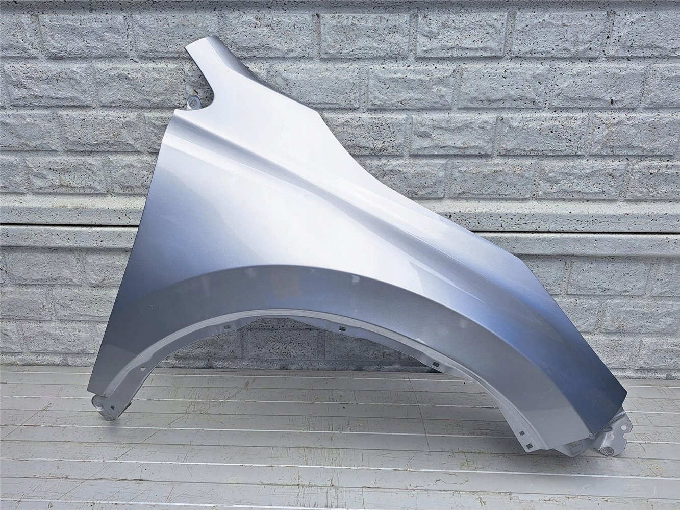 HONDA CR-V CRV V LIFT 18-24 BŁOTNIK PRZEDNI PRAWY ORYGINAŁ (17434431695)
