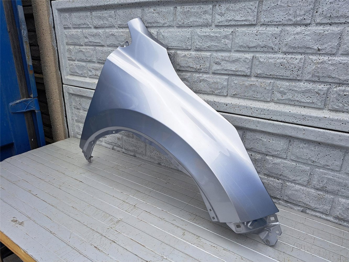 HONDA CR-V CRV V LIFT 18-24 BŁOTNIK PRZEDNI PRAWY ORYGINAŁ (17434431695)