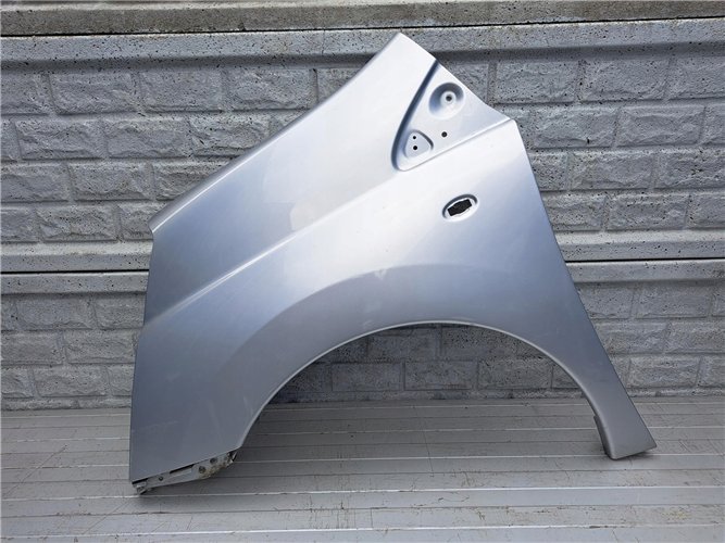 BŁOTNIK LEWY EXPERT SCUDO JUMPY 07-16 ORYGINAŁ (17434433386)