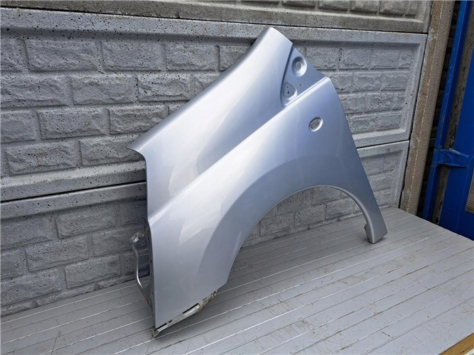 BŁOTNIK LEWY EXPERT SCUDO JUMPY 07-16 ORYGINAŁ (17434433386)