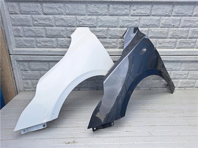 KIA CEED 3 III BŁOTNIK PRZEDNI LEWY ORYGINAŁ (17434440012)