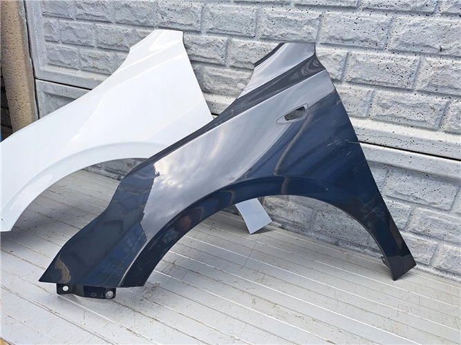 KIA CEED 3 III BŁOTNIK PRZEDNI LEWY ORYGINAŁ (17434440012)