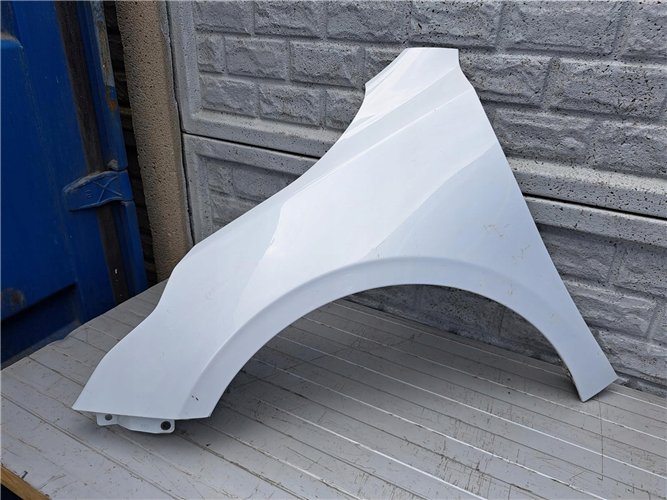 KIA CEED 3 III BŁOTNIK PRZEDNI LEWY ORYGINAŁ (17434440012)