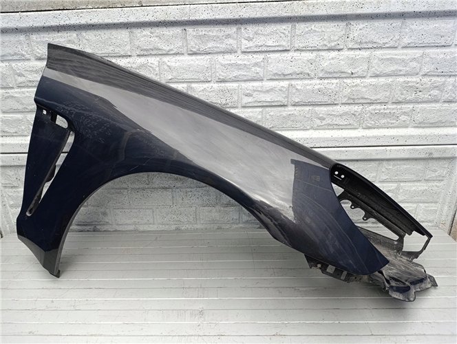 PORSCHE PANAMERA 970 LIFT BŁOTNIK PRAWY PRZEDNI ORYGINAŁ (17434454976)