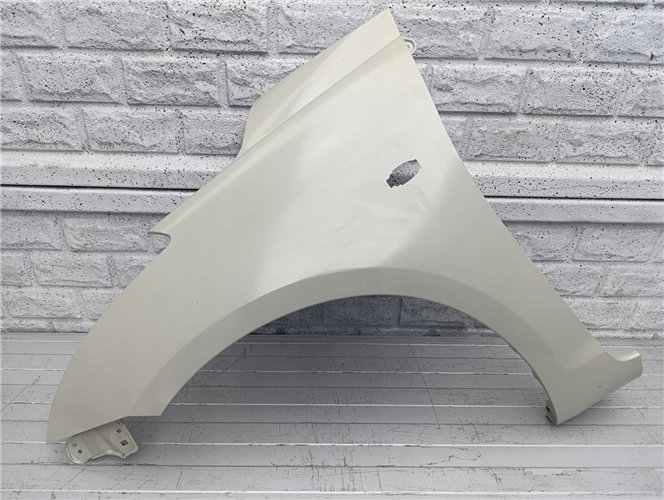 SUZUKI SWIFT Mk7 10-17 BŁOTNIK PRZEDNI LEWY NOWY ORYGINAŁ (17434459291)