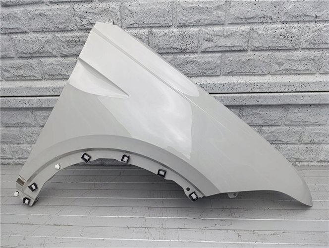 VW T-CROSS T CROSS 18-24 BŁOTNIK PRAWY PRZEDNI ORYGINAŁ (17434470869)