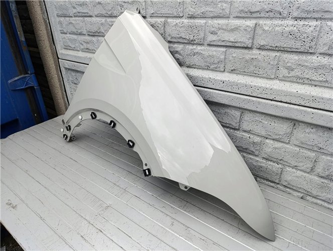 VW T-CROSS T CROSS 18-24 BŁOTNIK PRAWY PRZEDNI ORYGINAŁ (17434470869)