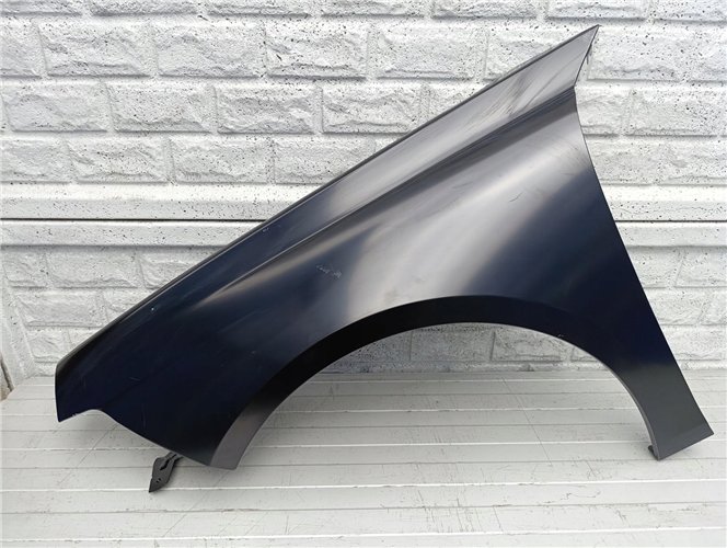 PEUGEOT 508 II 2018 - 2024 BŁOTNIK PRZEDNI LEWY NOWY ORYGINAŁ (17434483286)